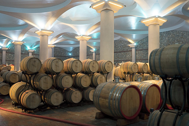 The Wines of Stobi – Macedonia For 91 Days
